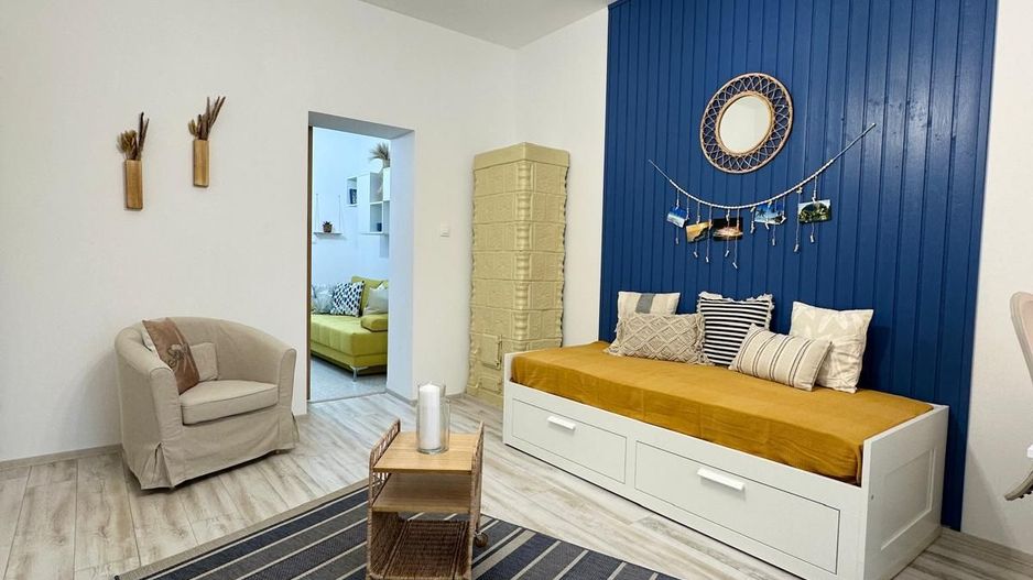 Imobil cu destinatii multiple- 6 apartamente - Poză 24