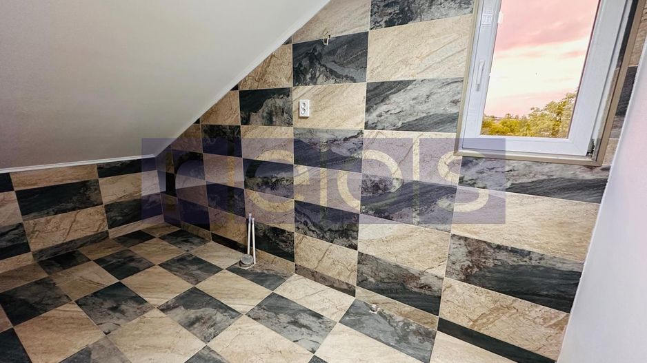 CASA DE VANZARE | 6 CAMERE | 1050 MP - Poză 14