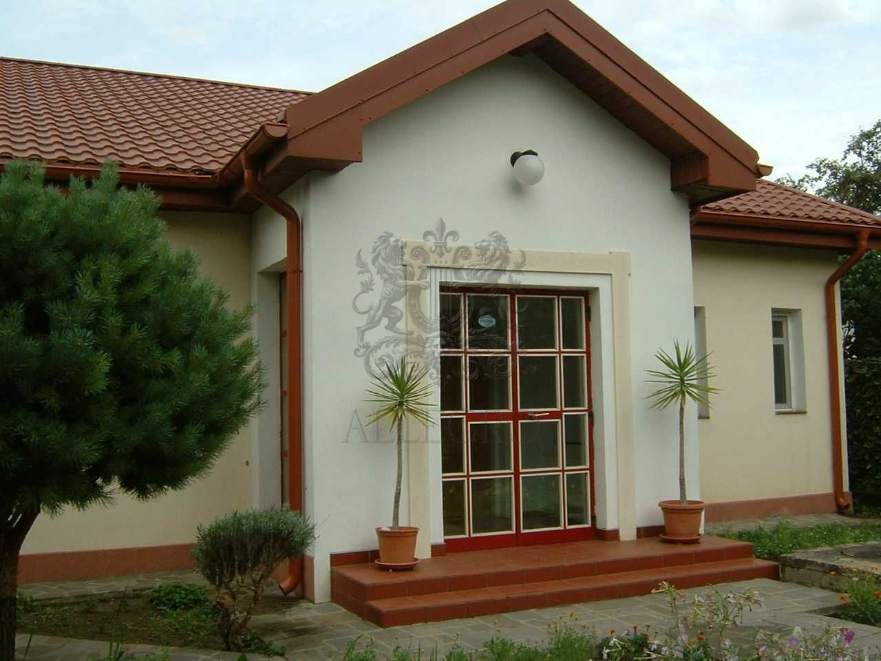 Vanzare | Casa | Otopeni Fermei | 2 Parcari | Curte libera 300 mp - Poză 3