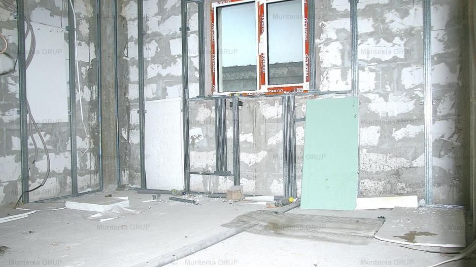 BUFTEA - central, vila D+P+E la pret de apartament - Poză 6