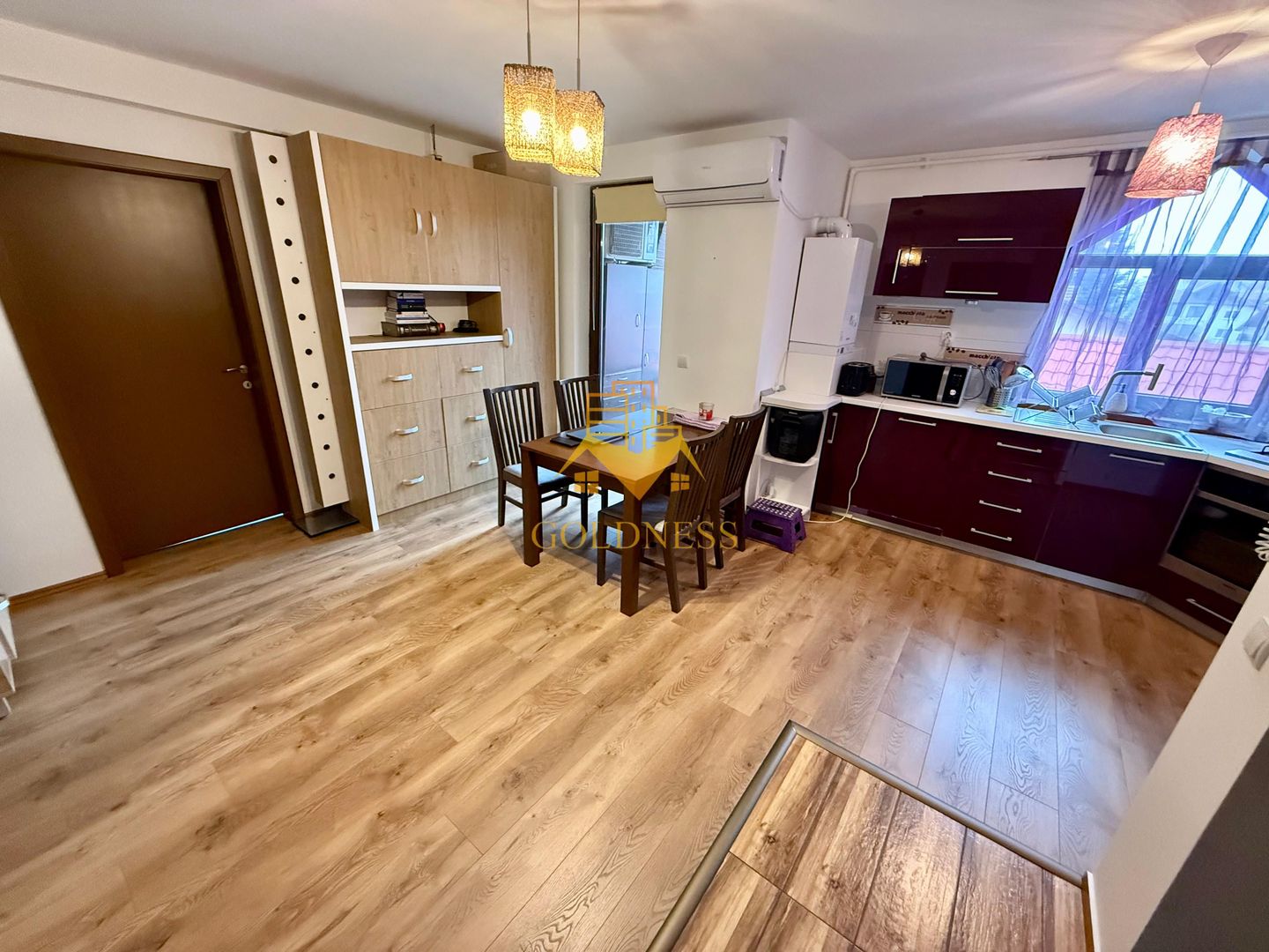 2 camere decomandate, Observatorului, UMF, UTCN, Pet Friendly - Poză 11