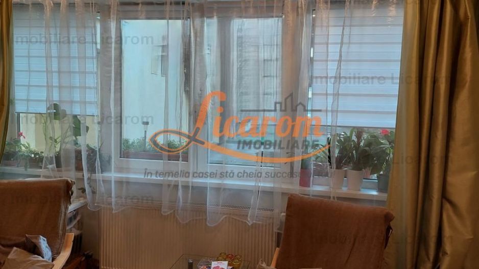 EUROPE RESIDENCE -apartament 2 camere cochet, Avram Iancu. - Poză 6