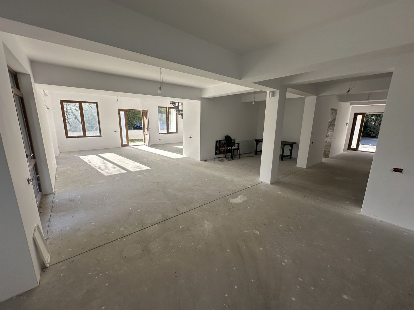 PARADISUL VERDE, VILA 507 MP, LOT 1.095 MP! - Poză 12