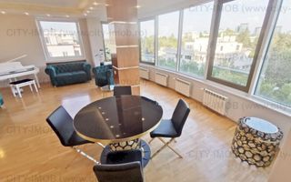 INCHIRIERE Apartament 3 camere Primaverii Bucuresti - Poză 12