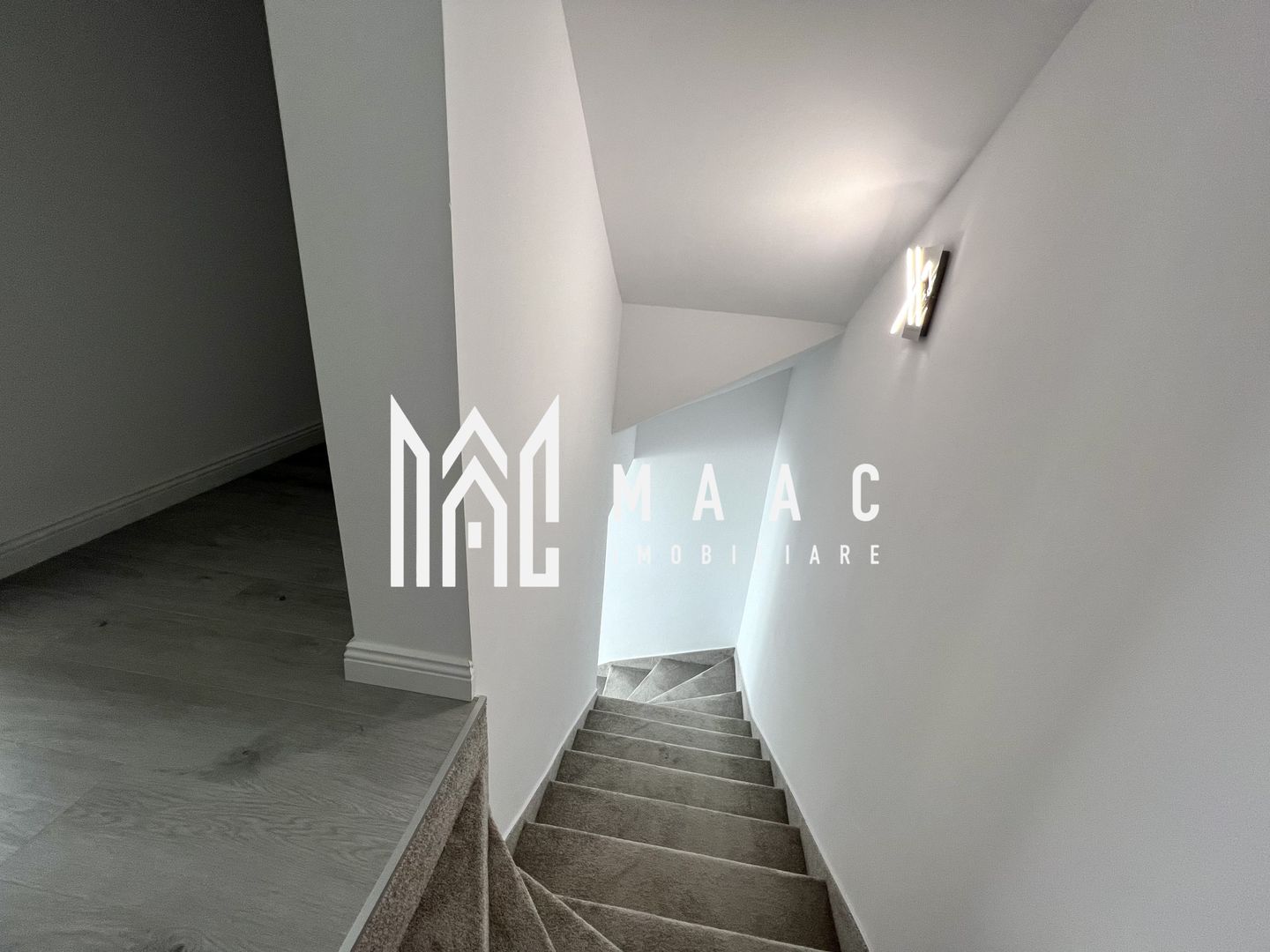 Casa insiruita I 4 camere I Cristian - Poză 8