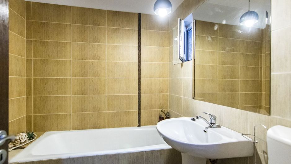 2 camere, loc de parcare inclus, metroul Lujerului, Bd. Timisoara, Mall Plaza - Poză 13
