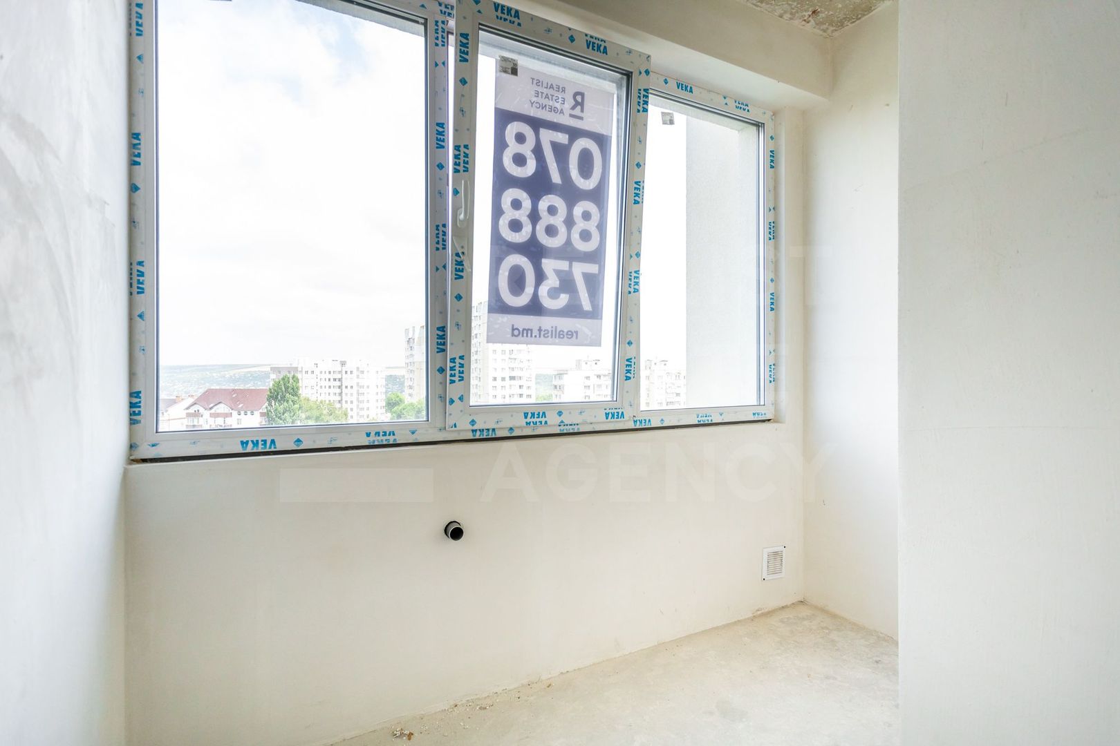 Vânzare, apartament, 2 camere, bd. Dacia, Botanica - Poză 25