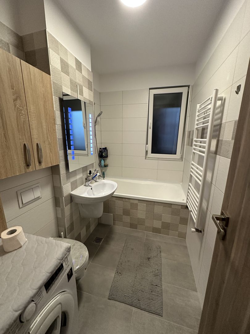 Apartament 2 camere zona Calea Torontalului - Poză 24