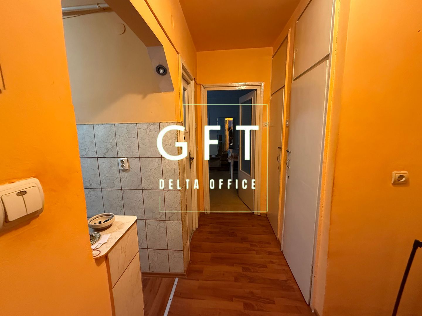 Apartament cu 3 camere,Dealul Florilor - Poză 2