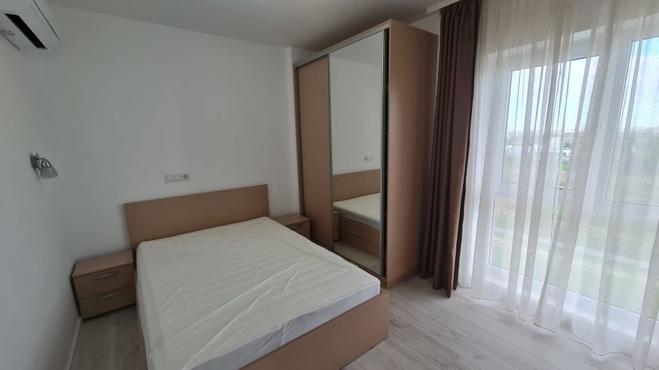 Penthouse | 3 camere | 3 terase | Vedere lacul Tei | BELVEDERE - Poză 11