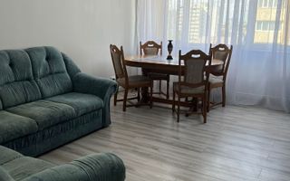 Apartament 3 camere – Bd. Socola, vis-a-vis de Dedeman-580 euro - Poză 2