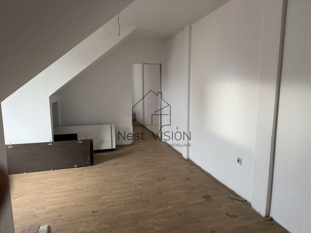 Apartament 2 camere de vânzare | 32 mp | mansardă | Vasile Aaron - Poză 5