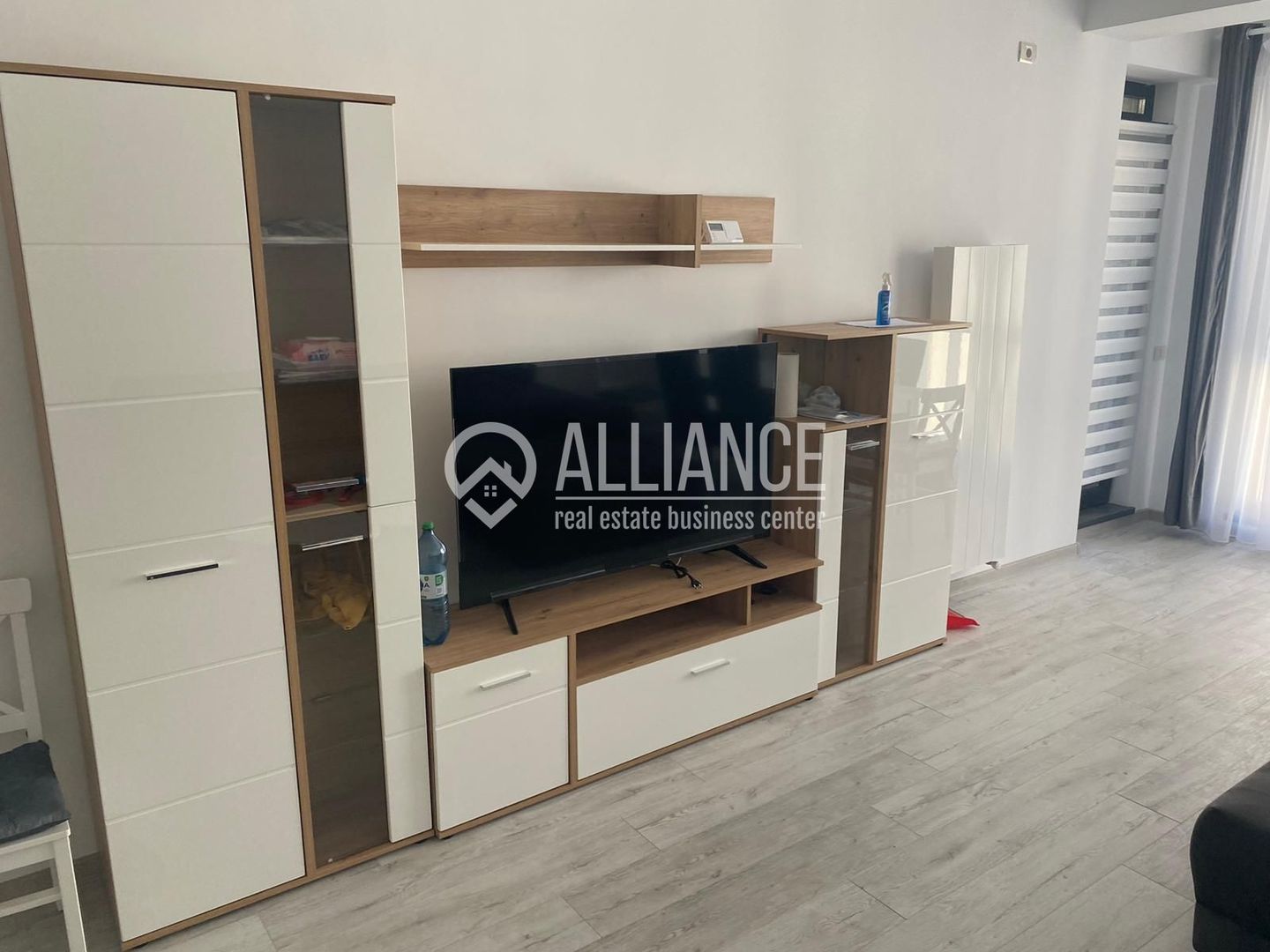 TOMIS NORD/Campus (cod04)-Inchiriere 2 camere decomandate loc parcare - Poză 6