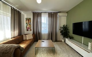 Apartament 2 camere | La cheie | Zona Str Teilor-Floresti - Poză 1