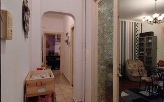 De vânzare: apartament 3 camere Piata Victoriei - parter înalt - Poză 7