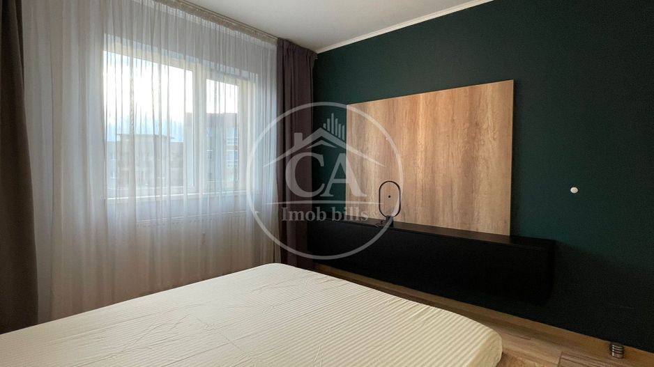 Apartament cu 2 camere de inchiriat in Prima Nufarul, Oradea - Poză 5