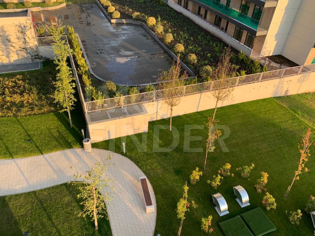Vanzare 3 camere imobil nou, ultrafiniat, Zorilor - Poză 9