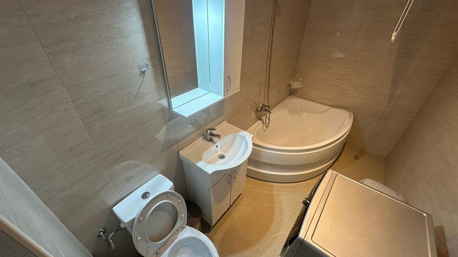 GARSONIERA STEJARULUI, BUCATARIE INCHISA, BLOC NOU, LOC PARCARE - Poză 4