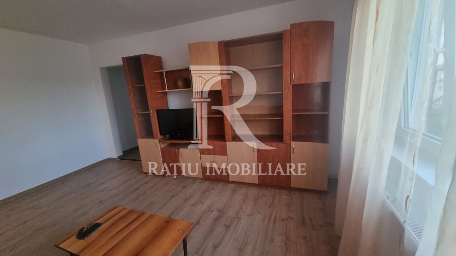 De inchiriat | Apartament cu 2 camere | Zona Gojdu | Deva - Poză 10