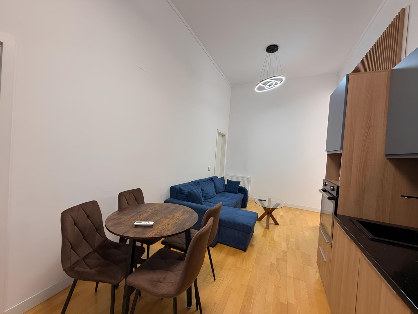 Apartament modern 2 camere  Marmura Residence I Gradina proprie - Poză 7