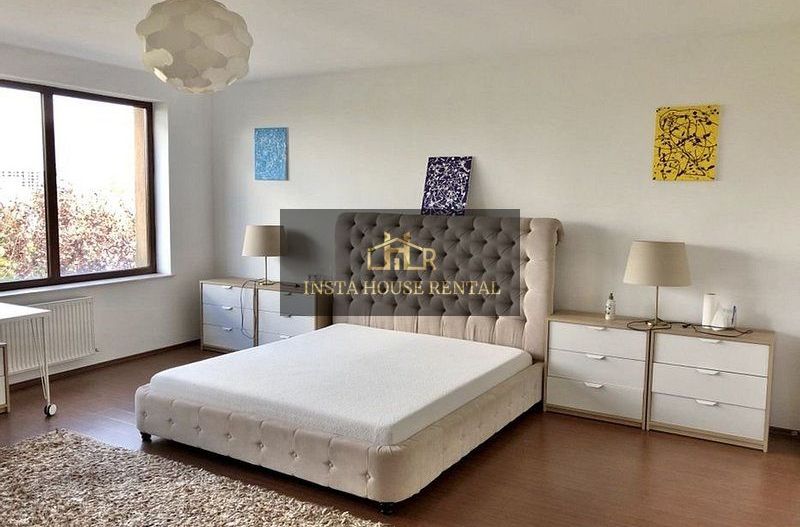 Duplex Pipera 4 camere + 2 locuri de parcare - Poză 6