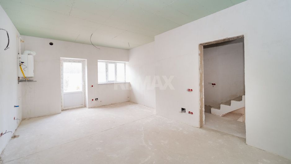 Se vinde ultimul Townhouse, la doar 15 min de la Chisinau - Poză 8