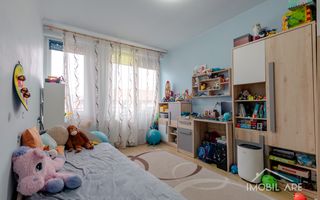 Apartament cu 2 camere și balcon – cu posibilitate de extindere! - Poză 8