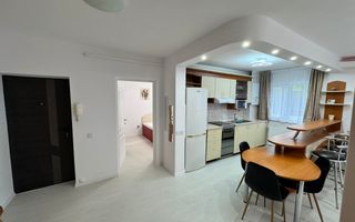 Apartament 2 camere cu grădină proprie  Mănăștur - Poză 2