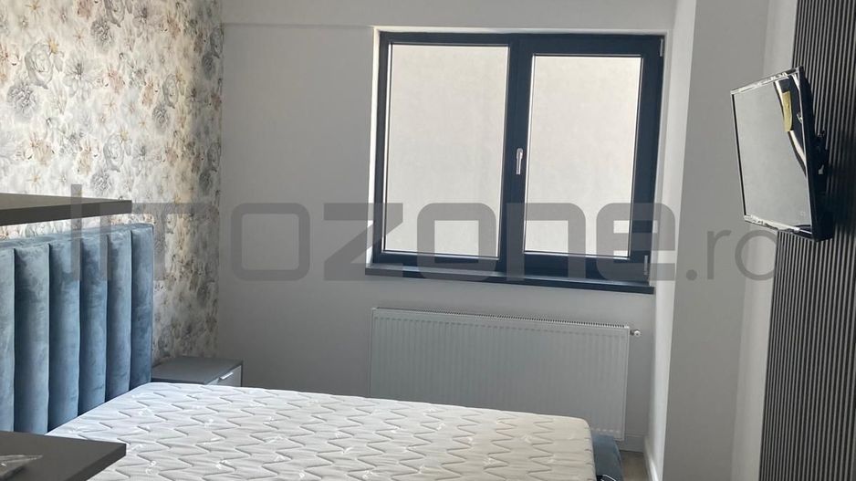 2 camere, 62 mp, etaj 6, dec, Militari-Pacii- Lidl&Kaufland, mobilat-utilat - Poză 2