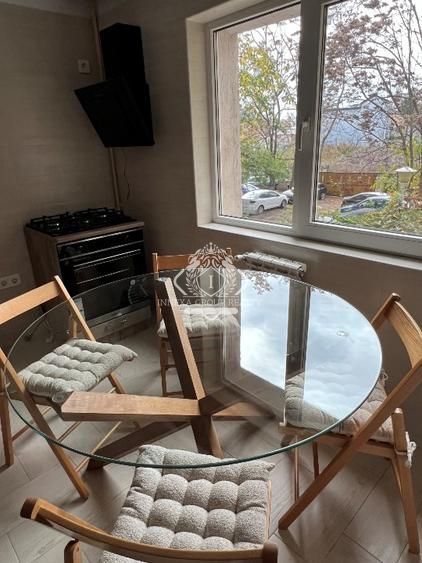 Apartament 3 camere | Piata Victoriei | Prima închiriere | Centrala proprie - Poză 2