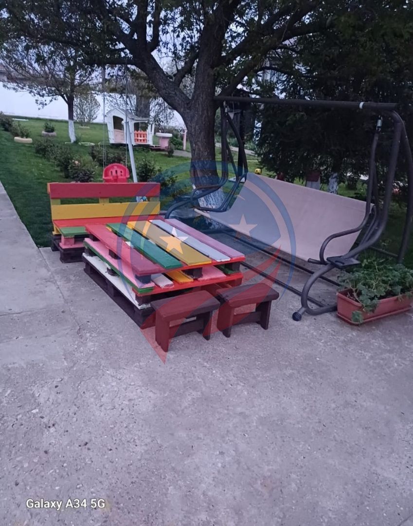 Casa cu teren generos/de vanzare/com Leu, Dolj - Poză 24