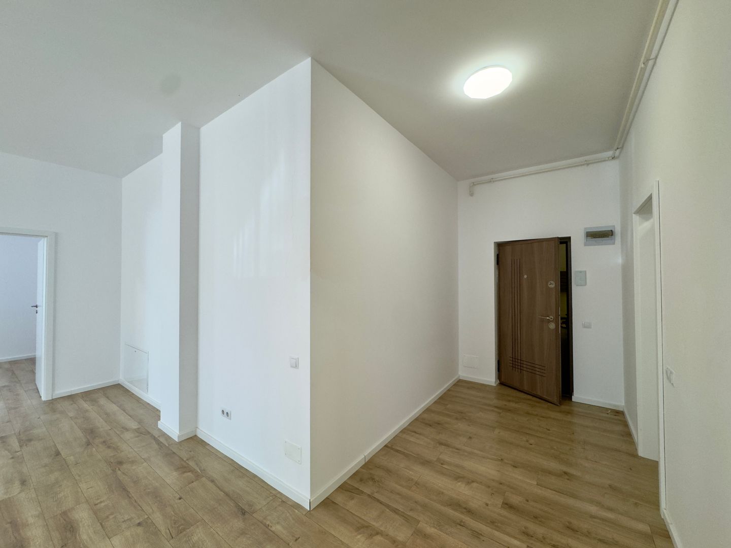 Ap 3 camere -Tautiului Residence Parcul Poligon Sub Cetate ap3 C3 - Poză 19