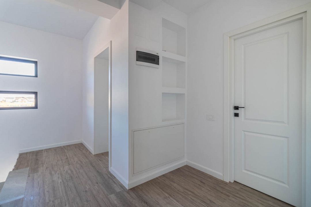 Casa sustenabilă, 3 dormitoare, Dream House Berceni- Comision 0% - Poză 12