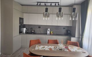 Apartament de vânzare | Sibiu, Turnișor | 3 camere | 72 mp - Poză 4