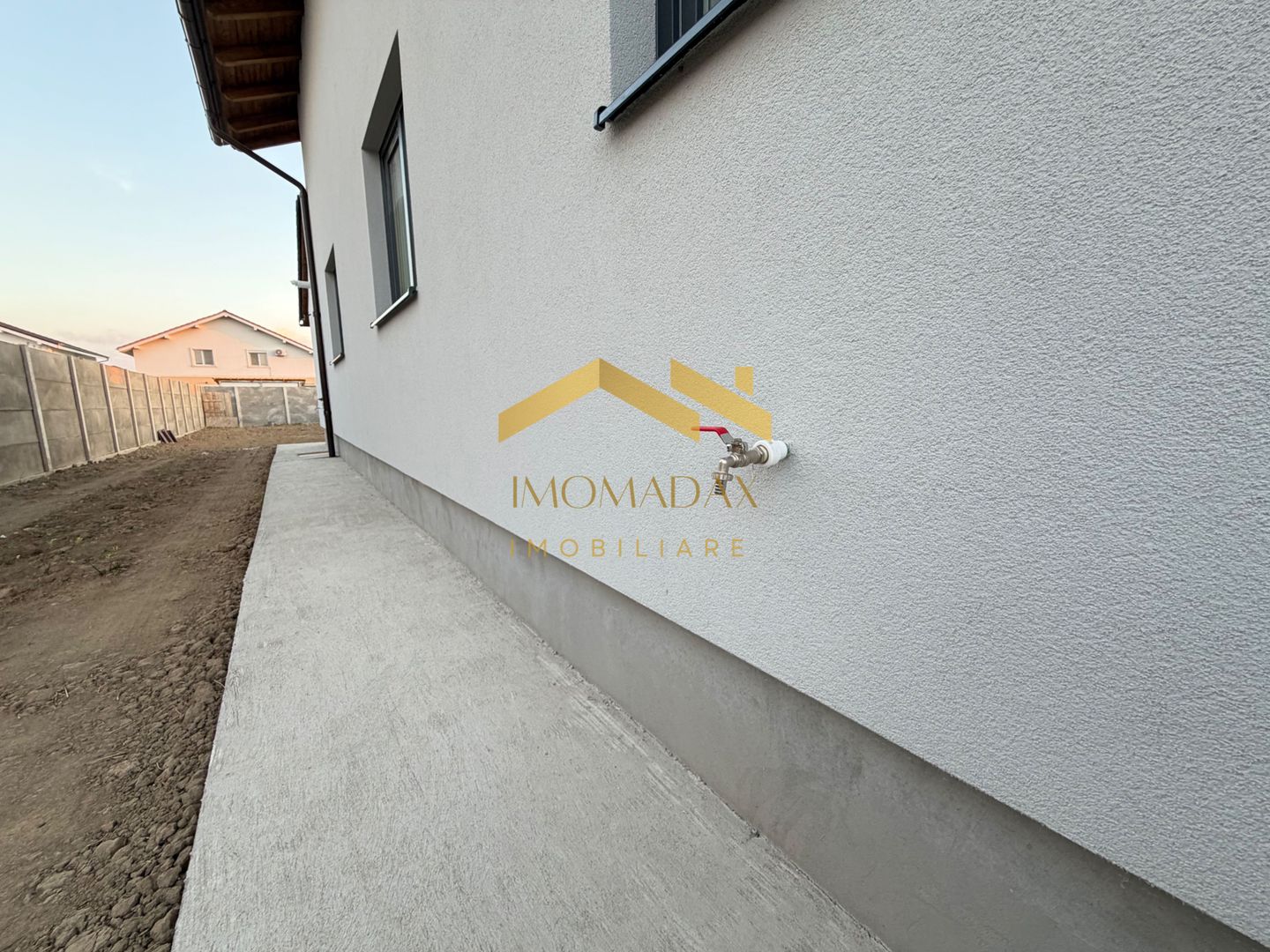 Bucovăț -Duplex-4 Camere - Poză 25