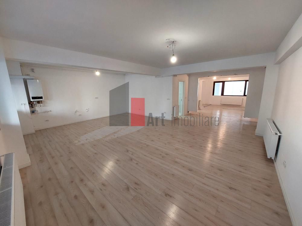 Spatiu birouri 110mp cladire noua | zona Dorobanti - Poză 3