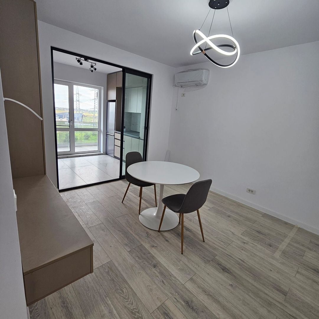 Vanzare 2 Camere Bloc Nou Regnum Residence & Spa - Poză 2