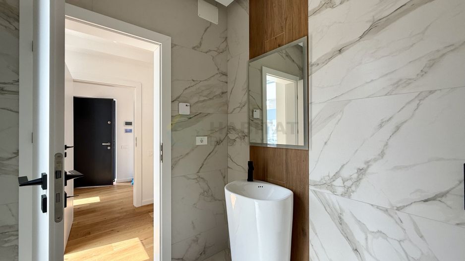 Disponibila acum in zona Matei Millo | Vila moderna 5 camere - Poză 25
