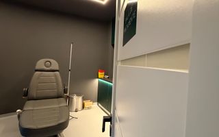 Clinica Medicala  amenajata pentru inchiriat caen 8690 disponibila - Poză 10