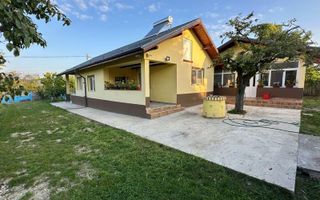 CASA LADESTI-VALCEA| RENOVATA SI MOBILATA| 5000 MP TEREN - Poză 1