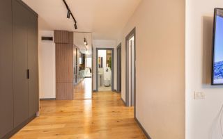 3 camere Apartament - TRIO BRIDGE VIEW - Parcare Crangasi Doar 6 LUNI - Poză 14