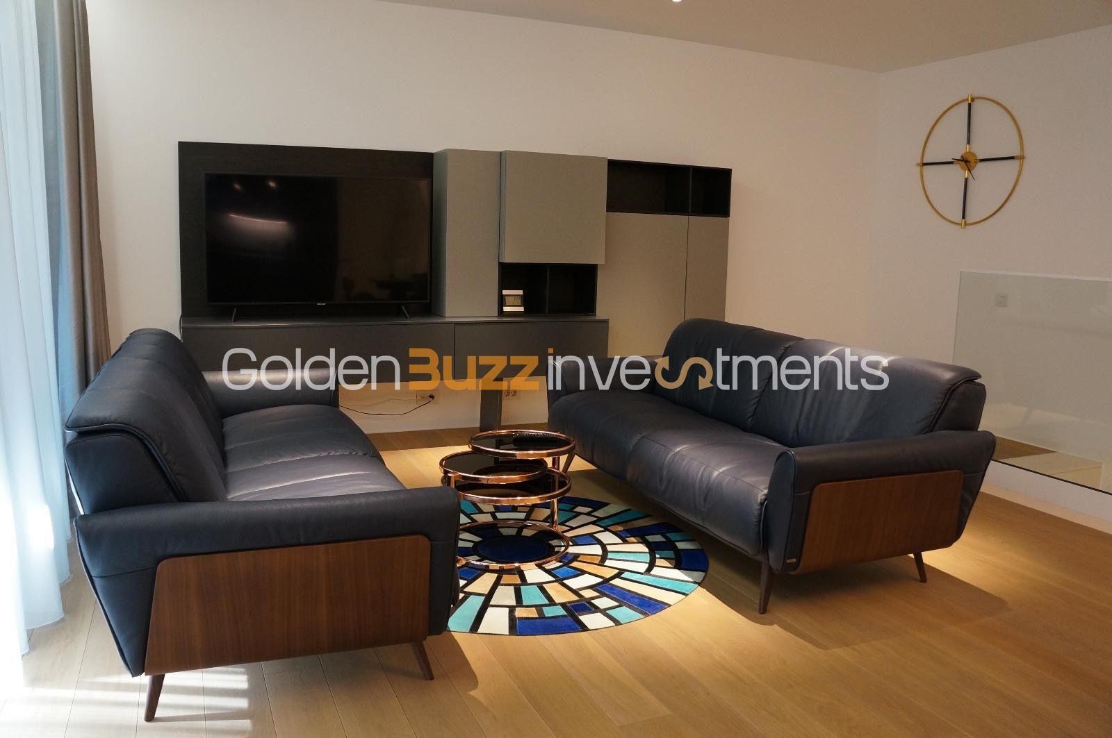 Apartament unic Primăverii - Piața Charles De Gaulle - Poză 5