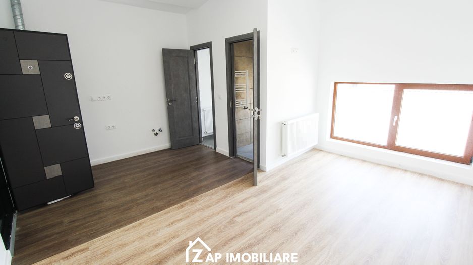 Cazare Muncitori - 5 apartamente cu baie proprie - Poză 1