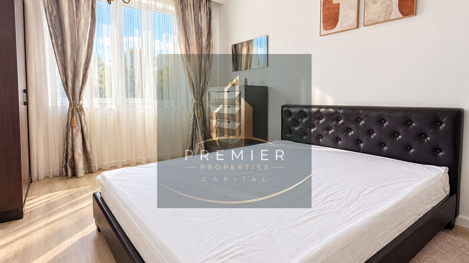 Apartament 3 camere | Rose Residence | Iancu Nicolae | Parcare subterană - Poză 18