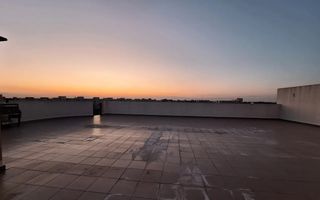 Penthouse spectaculos cu terase panoramice – Piața Sudului / Obregia - Poză 13