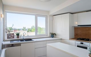 Apartament | 3 camere | Penthouse | 2 terase | Pipera - Poză 10