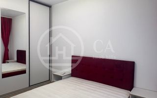 Apartament cu 3 camere de inchiriat in Prima Onestilor Oradea - Poză 5