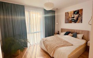 Apartament elegant cu terasă – complet mobilat, aproape de Vivo Mall - Poză 5