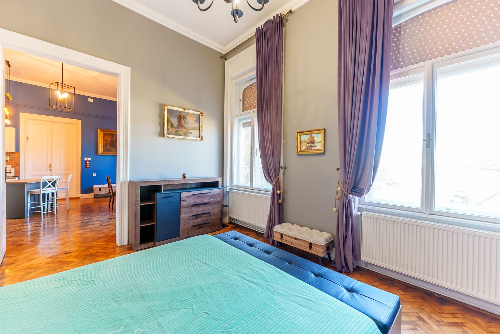 Apartament exclusivist Ultracentral - Poză 8