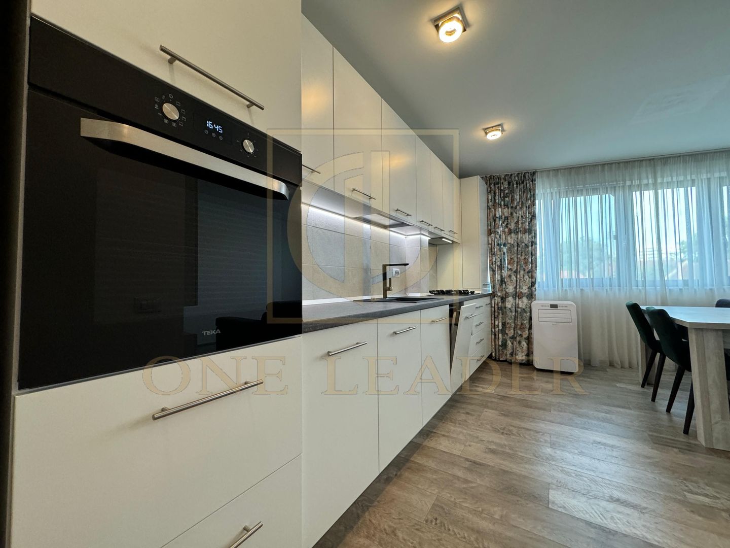 Apartament 2 Camere | Avram Iancu Residence | Parcare subterana - Poză 2